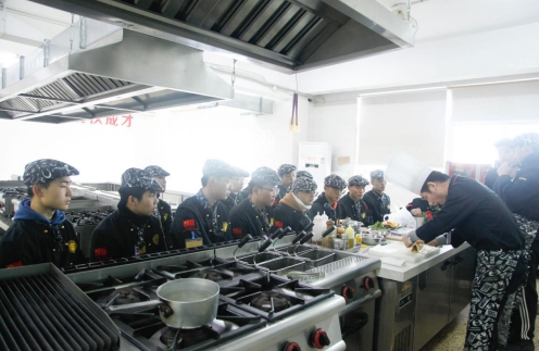 杭州新东方新生故事|金圣博：新方向引领新人生，我选择重新出发
