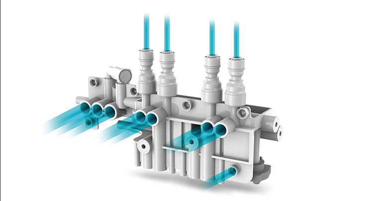 代理泉露净水器售后完善持续维护保证家庭健康用水