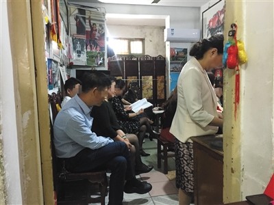 “超级红娘”的相亲法则：技术男、工程师最“畅销”