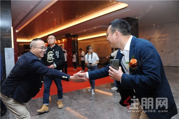 第十二届地产人节(广西)暨“住朋奖”颁奖盛典圆满落幕