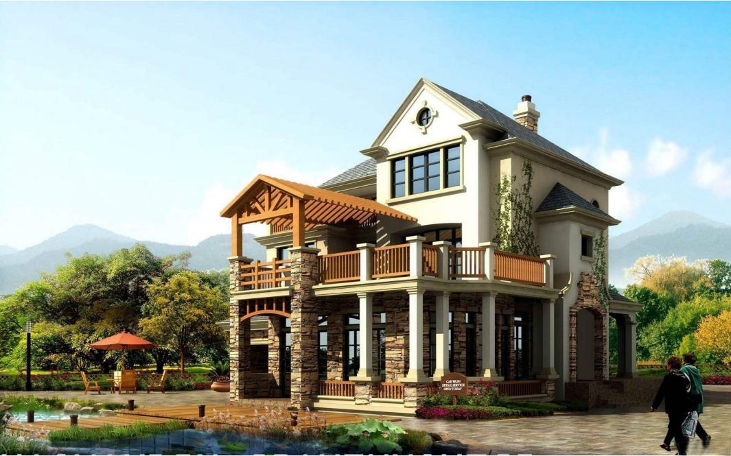 浙江东晟康达新材料有限公司-东晟康达轻钢别墅打造品牌，成就梦想