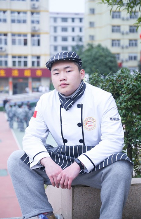 大学与新东方，我选择长沙新东方学西餐