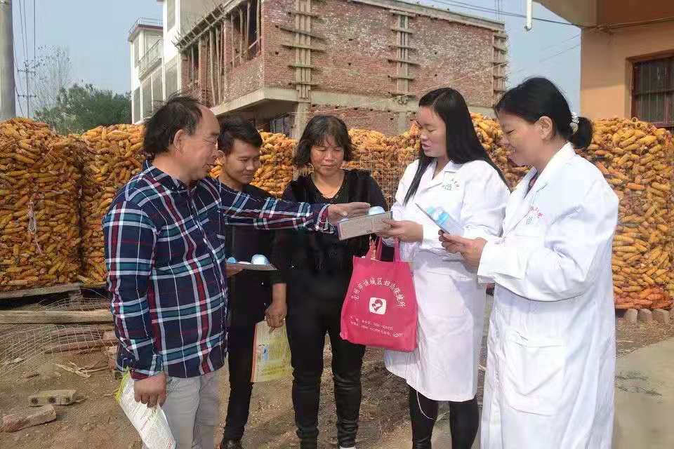 亳州市谯城区城父镇：立足“三结合” 学习张富清、黄文秀先进事迹