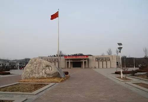 军改后中央军委首个单位定点帮扶贫困村，河北这个村有多牛？