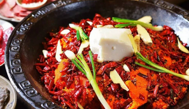 做企业不忘本，燕赵餐饮集团钻研厨艺风气正浓