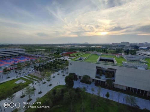 7月31日，年度最强越级手机vivo Z5强势来袭