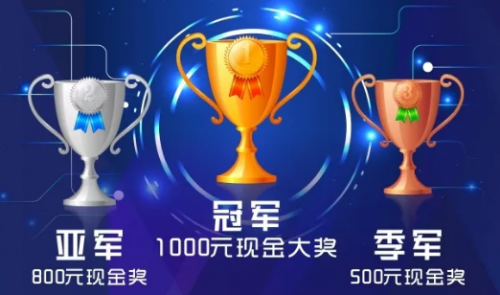 11月28日金展杯王者荣耀全民赛火热开战！