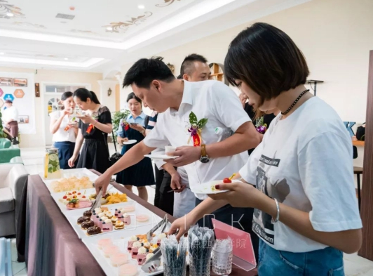 大师之道·精益求精||2019年度成都欧米奇新品发布会圆满落幕!