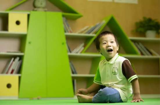 托幼代理店如何选址？芭迪熊亲幼馆助你选出“黄金宝地”
