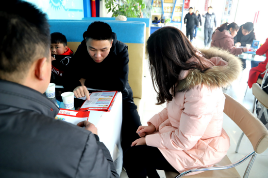 年前预报名受追捧，山东万通学费即将上调，学技术也要争分夺秒