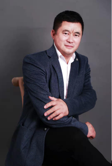 访河北正旺机械制造有限公司董事长盖彦军