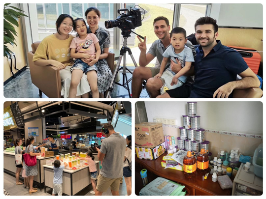Gojoy商城硅谷高管首次组团来华，万亿跨境市场或将引来巨变！