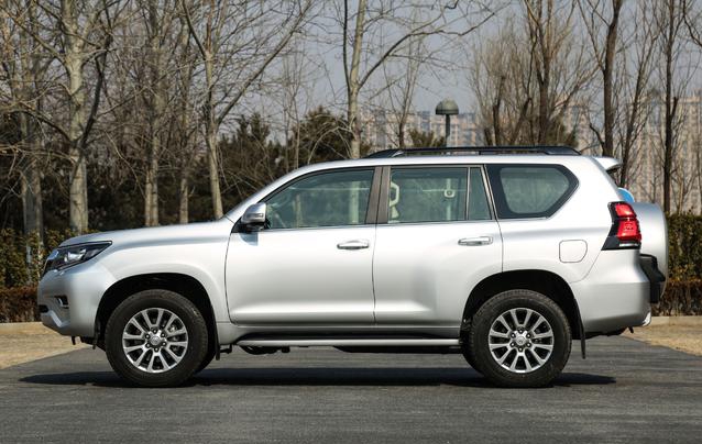 吉祥坊体育带您了解，国产一汽丰田普拉多