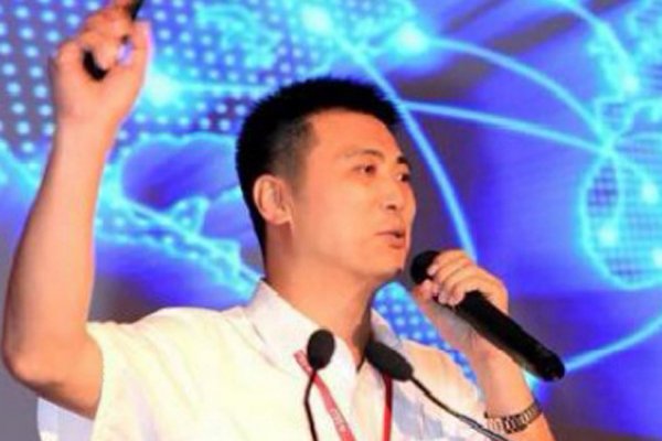 首位提出糯玉米入主食的中国农业专家