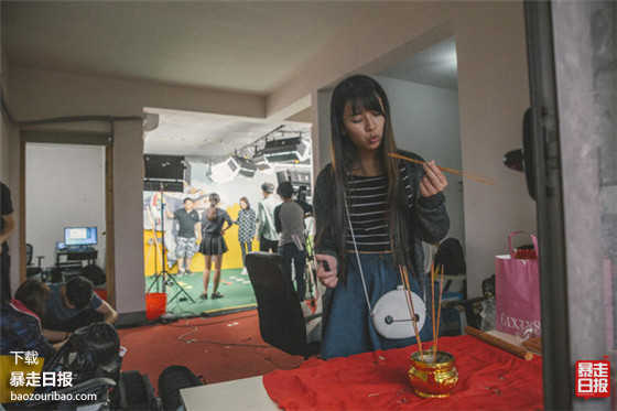 “网络女主播”的生活是什么样，你知道吗？