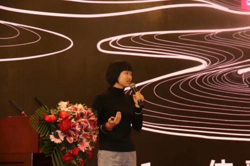 十二块田：在云南省茶叶流通协会双月活动，分享营销新模式