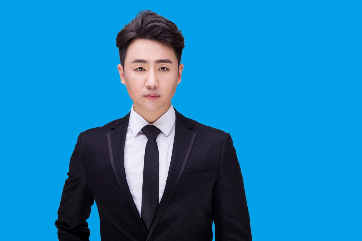 心理专家王俊军受邀中国网专访