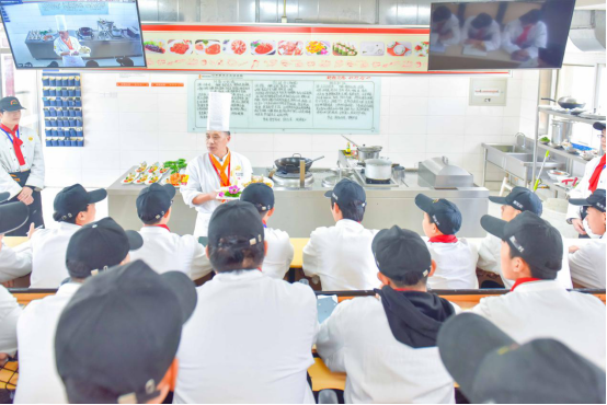 山东新东方：2020年，退伍军人学什么技术好？