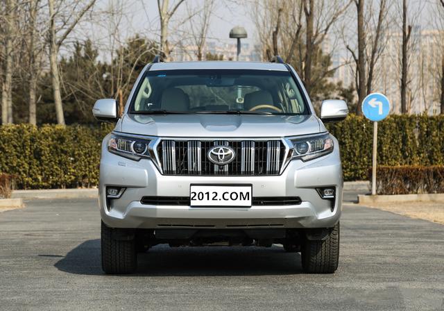 吉祥坊体育带您了解，国产一汽丰田普拉多