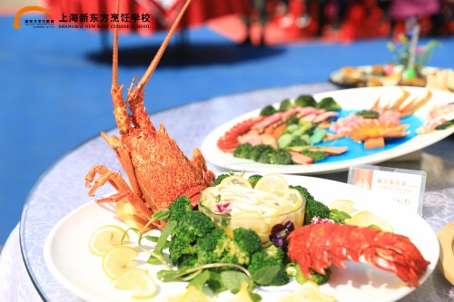 最美家乡菜半决赛比拼正式开始 激情Pk一触即发