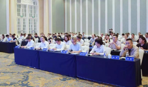 2019年南京·高淳（上海）农业专题招商推介会在上海举行
