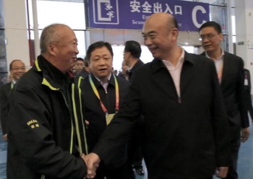 唱响新型智慧农业的华丽乐章 华中农投贡献新方案