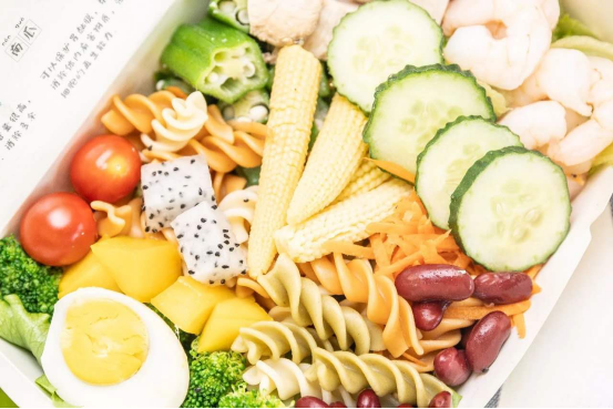 厦门新东方：时尚流行的『健康轻食体验课』邀您免费品鉴！