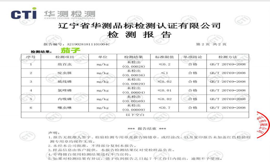 辽宁尚品沃田生态农业-让绿色科技服务千万家