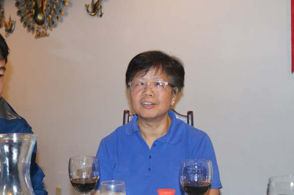 来辉武教授举办健康生活新闻发布会