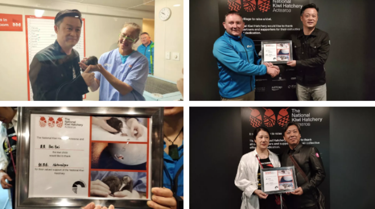 探访发源地 | 纽贝乐新西兰7天溯源之旅圆满落幕