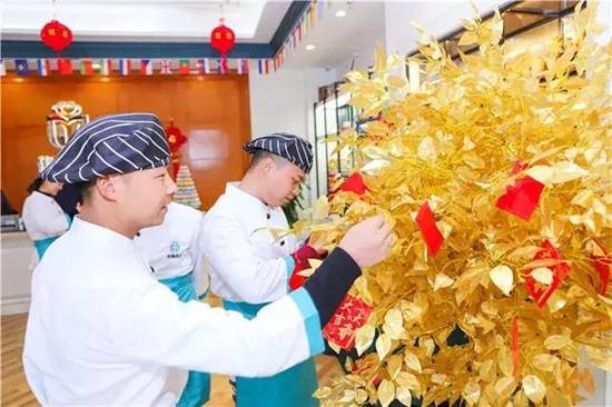新春新气象，重庆优美西点招生现场火爆