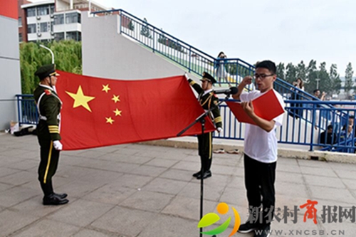 山东科技大学2019届一万余名毕业生毕业