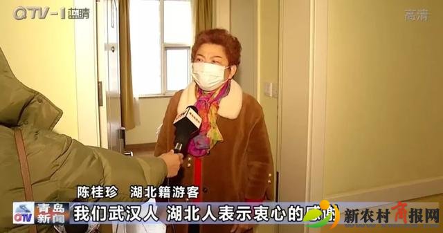 阳光城阳党旗飘扬 众志成城坚决打赢