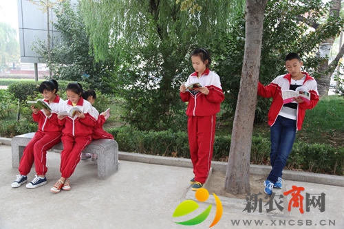 平度经济开发区小学荣获首批青岛市五星阳光校园