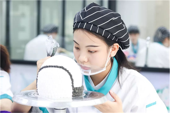 “高考完三年，我才知道自己想学什么”