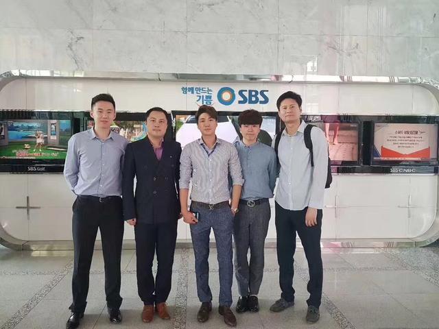 DIPNET助阵火币韩国嘉年华