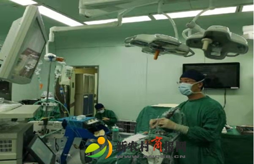 胶州市人民医院神经外科被评为青岛类B类重点学科