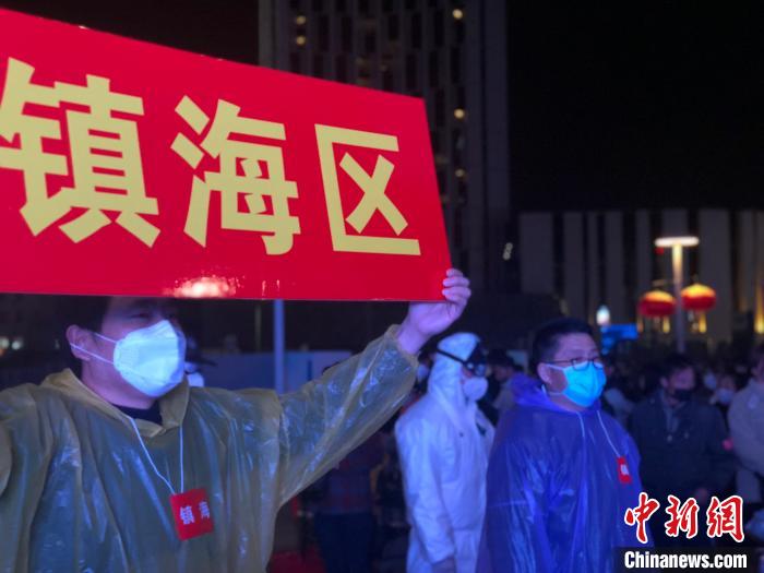 春运“末班车”故事：“硬核”包车诠释城市真心诚意