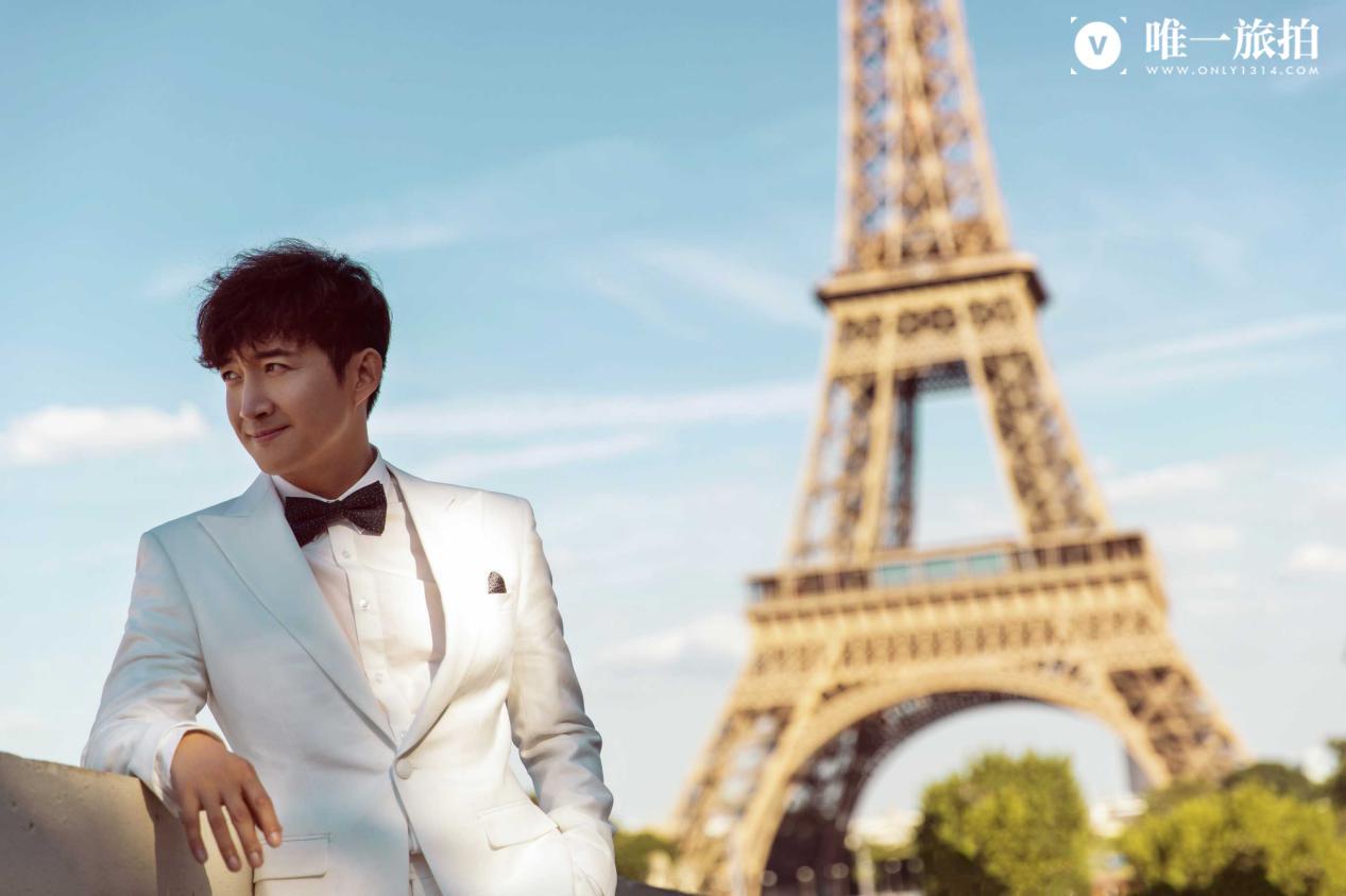 欧洲蜜月旅拍，选择唯一旅拍绝对不会后悔！