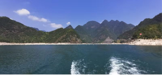 中国丽水：水电生态产品价值实现机制引领水电行业高质量绿色大发展