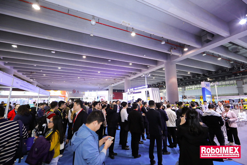 SCIIF华南工博会将于2020年8月6日-8日在广交会展馆隆重举行