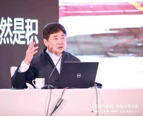 夜空彩虹 | 上海交大论坛,夜空彩虹这次又带了什么宝贝参会?