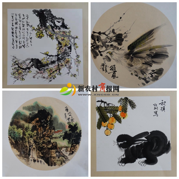 “初心百岁”唱红歌 胶州这家人的喜宴有点“潮”