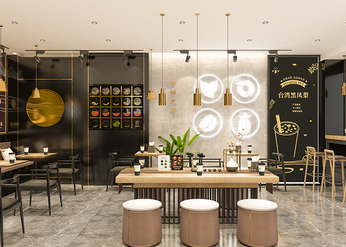 大学生创业投资选茶饮，让幸茶品牌成热门