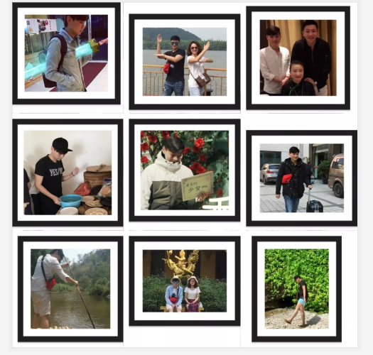 易算盘人物专访 | 呆萌暖男陈士涛：“稳”就一个字！