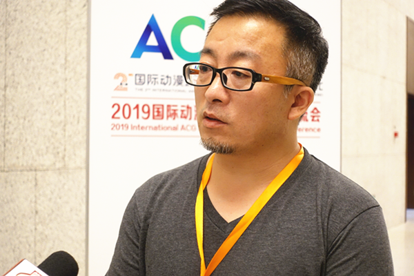 成果丰硕，2019国际动漫游戏产业项目对接交流会成功举办