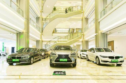 瓜子二手车“第十一届中国猎车榜”引关注