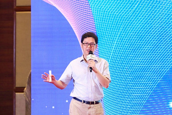 望家欢“合天下·享未来”全国合伙人大会在深圳圆满落幕