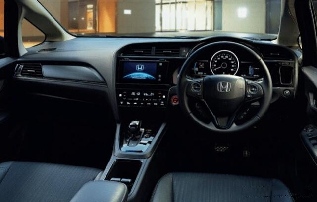 Bet365体育本田新车又来了，堪称大号“飞度”，比奥德赛漂亮，或卖9万起