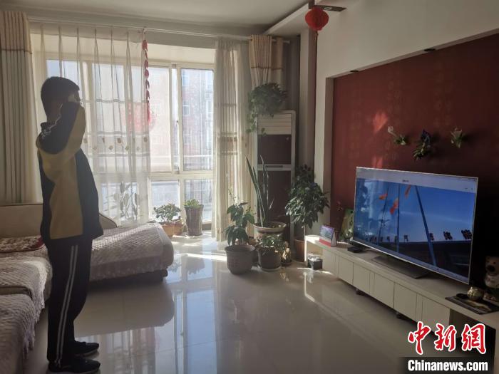高考倒计时临近百天：疫情下的备考路